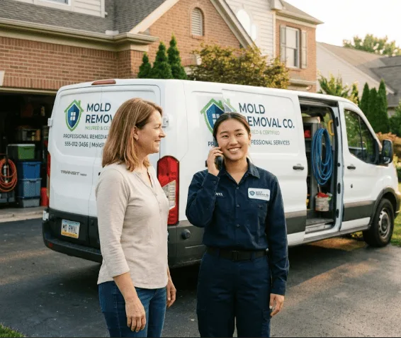 Crawlspace Mold Remediation Platte City, MO FAQs